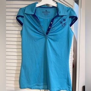 ROMFH MicroActive Shirt, Size 0/XS.